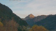 Archived image Webcam Valülla, Hotel Nova 15:00