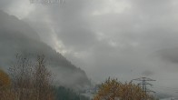 Archived image Webcam Valülla, Hotel Nova 07:00