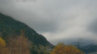 Archived image Webcam Valülla, Hotel Nova 13:00