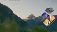 Archived image Webcam Valülla, Hotel Nova 06:00