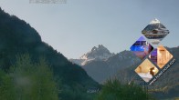 Archiv Foto Webcam Valülla, Silvretta Montafon 07:00