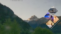 Archiv Foto Webcam Valülla, Silvretta Montafon 06:00