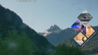 Archiv Foto Webcam Valülla, Silvretta Montafon 07:00