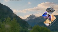 Archived image Webcam Valülla, Hotel Nova 06:00