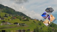 Archived image Webcam Valülla, Hotel Nova 11:00