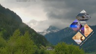 Archived image Webcam Valülla, Hotel Nova 15:00