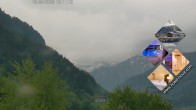 Archived image Webcam Valülla, Hotel Nova 17:00