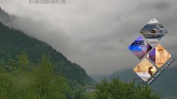 Archiv Foto Webcam Valülla, Silvretta Montafon 06:00