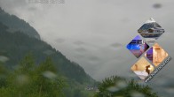 Archiv Foto Webcam Valülla, Silvretta Montafon 11:00