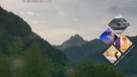 Archiv Foto Webcam Valülla, Silvretta Montafon 07:00