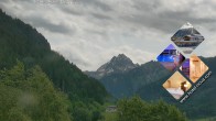Archiv Foto Webcam Valülla, Silvretta Montafon 11:00