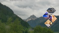 Archiv Foto Webcam Valülla, Silvretta Montafon 13:00
