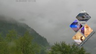 Archiv Foto Webcam Valülla, Silvretta Montafon 09:00