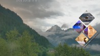 Archived image Webcam Valülla, Hotel Nova 05:00