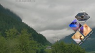 Archived image Webcam Valülla, Hotel Nova 06:00