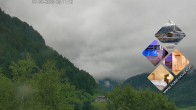 Archived image Webcam Valülla, Hotel Nova 07:00