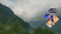 Archiv Foto Webcam Valülla, Silvretta Montafon 13:00