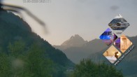Archiv Foto Webcam Valülla, Silvretta Montafon 06:00