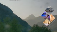 Archiv Foto Webcam Valülla, Silvretta Montafon 07:00
