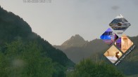 Archiv Foto Webcam Valülla, Silvretta Montafon 06:00