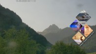 Archiv Foto Webcam Valülla, Silvretta Montafon 07:00
