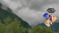 Archiv Foto Webcam Valülla, Silvretta Montafon 06:00