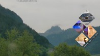 Archiv Foto Webcam Valülla, Silvretta Montafon 06:00