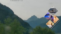 Archiv Foto Webcam Valülla, Silvretta Montafon 07:00