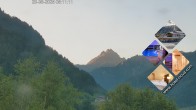 Archiv Foto Webcam Valülla, Silvretta Montafon 00:00