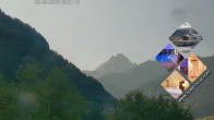 Archiv Foto Webcam Valülla, Silvretta Montafon 02:00