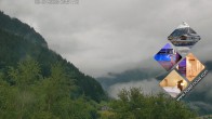 Archived image Webcam Valülla, Hotel Nova 06:00