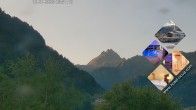 Archiv Foto Webcam Valülla, Silvretta Montafon 06:00