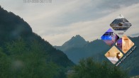 Archiv Foto Webcam Valülla, Silvretta Montafon 07:00