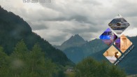 Archiv Foto Webcam Valülla, Silvretta Montafon 09:00