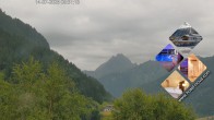 Archiv Foto Webcam Valülla, Silvretta Montafon 07:00