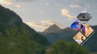 Archiv Foto Webcam Valülla, Silvretta Montafon 06:00