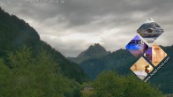 Archiv Foto Webcam Valülla, Silvretta Montafon 07:00