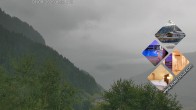 Archiv Foto Webcam Valülla, Silvretta Montafon 07:00