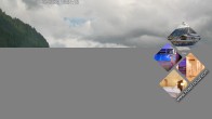 Archiv Foto Webcam Valülla, Silvretta Montafon 15:00