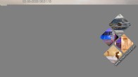 Archiv Foto Webcam Valülla, Silvretta Montafon 05:00