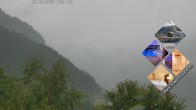 Archiv Foto Webcam Valülla, Silvretta Montafon 11:00