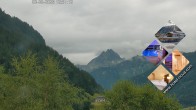 Archiv Foto Webcam Valülla, Silvretta Montafon 11:00