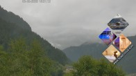 Archiv Foto Webcam Valülla, Silvretta Montafon 15:00