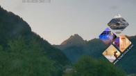 Archiv Foto Webcam Valülla, Silvretta Montafon 06:00