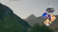 Archiv Foto Webcam Valülla, Silvretta Montafon 07:00