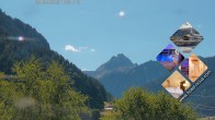 Archiv Foto Webcam Valülla, Silvretta Montafon 09:00