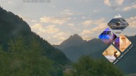 Archiv Foto Webcam Valülla, Silvretta Montafon 06:00