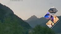 Archiv Foto Webcam Valülla, Silvretta Montafon 06:00