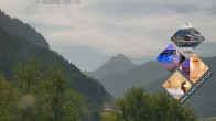 Archiv Foto Webcam Valülla, Silvretta Montafon 09:00