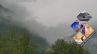 Archiv Foto Webcam Valülla, Silvretta Montafon 08:00